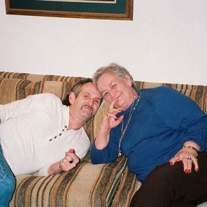 Meet your Posher, Bradley